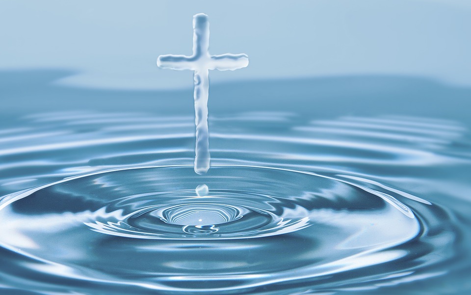 Would you or someone you know like to get baptized and receive Christ as your Lord and Saviour? Click here.