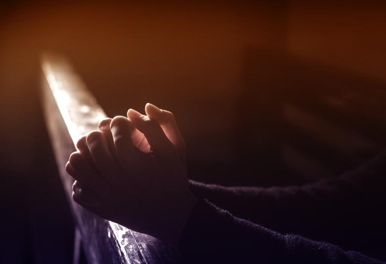 Need Prayer? Click here to request prayer from our ministry.